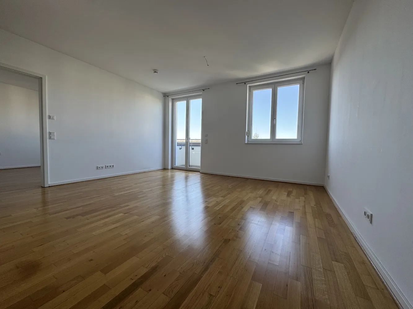 3 Zimmer Wohnung mit 65 m² in Leipzig – Bild 1