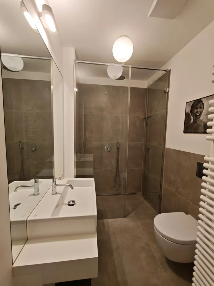 1 Zimmer Wohnung mit 36 m² in Berlin – Bild 3