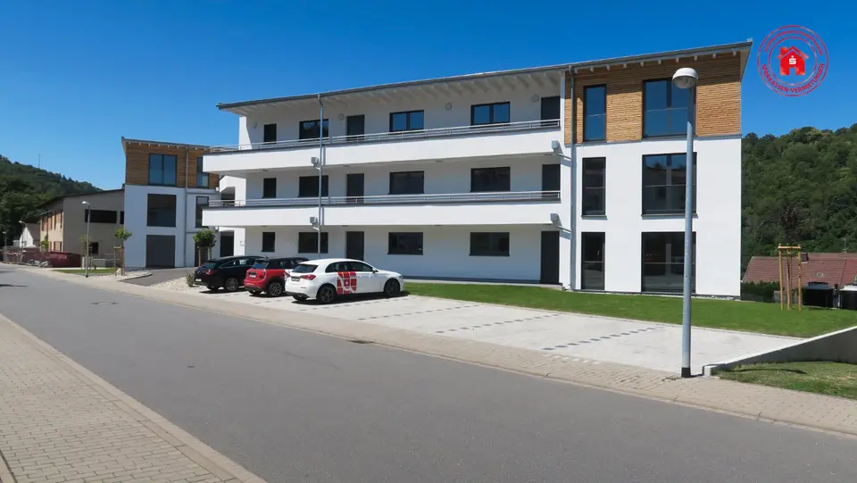 2 Zimmer Wohnung mit 46 m² in Miltenberg – Bild 9