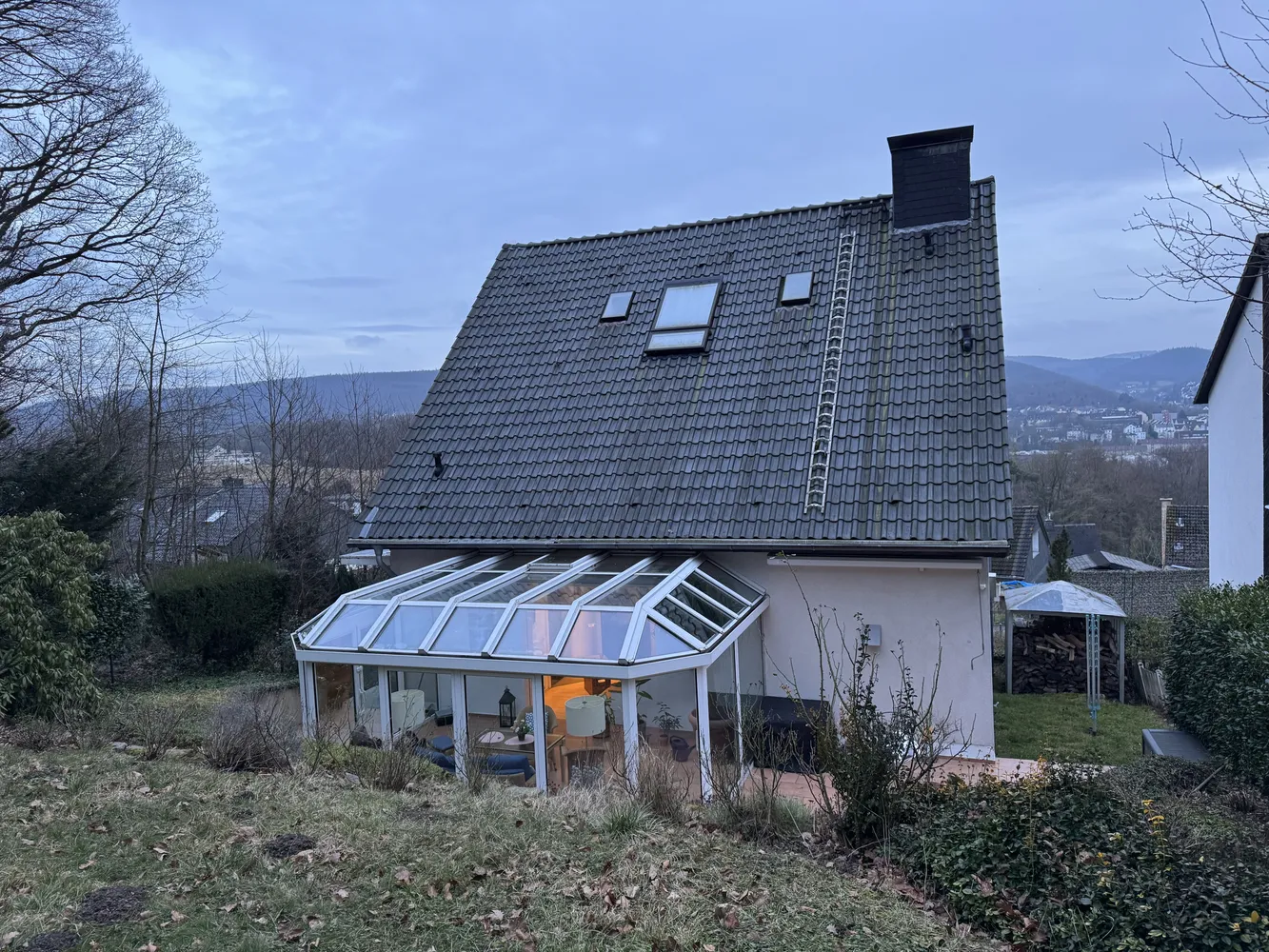 6 Zimmer Haus mit 170 m² in Hagen – Bild 3