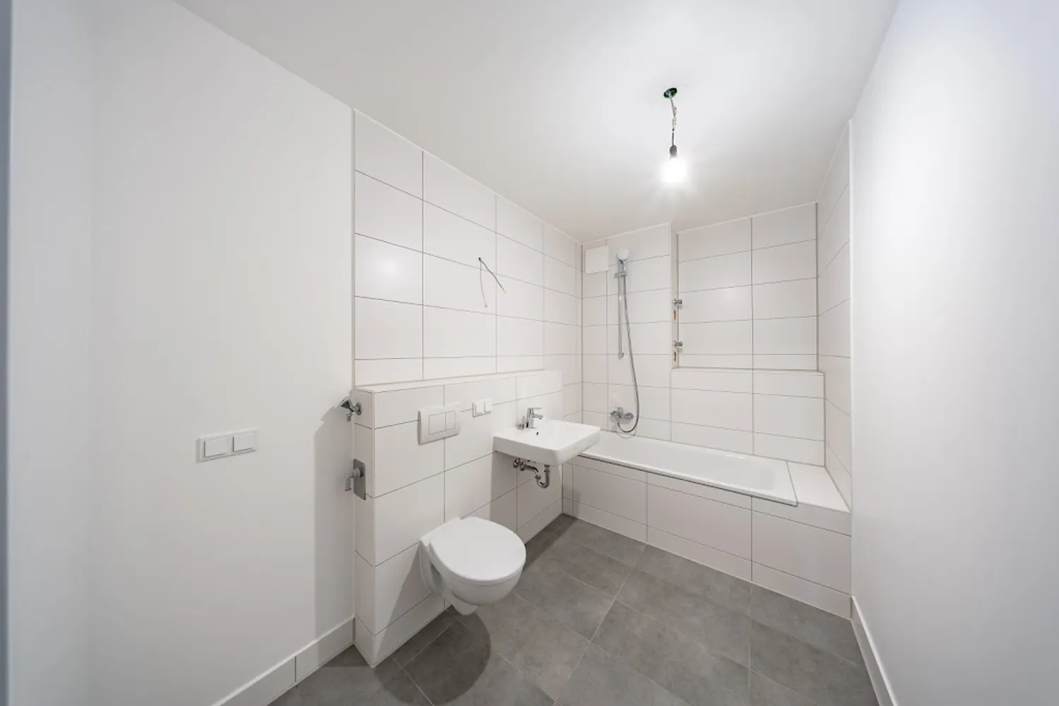 5 room apartment with 102 m² in Berlin – Photo 11