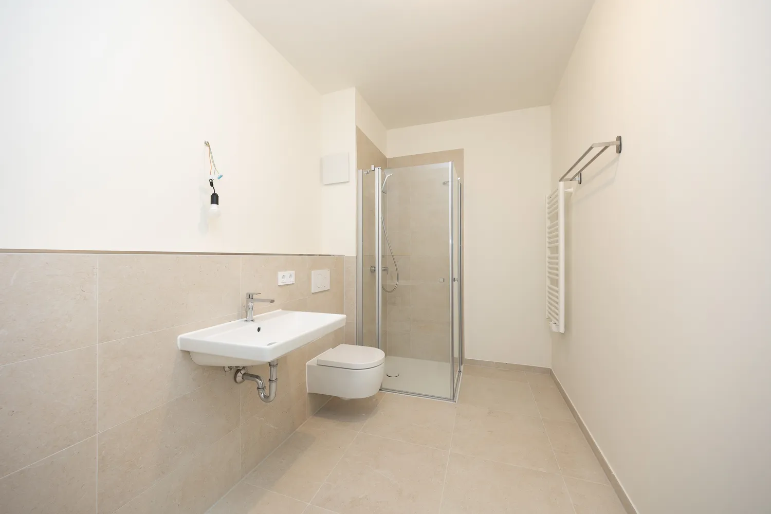 2 room apartment with 73 m² in Munich – Photo 5