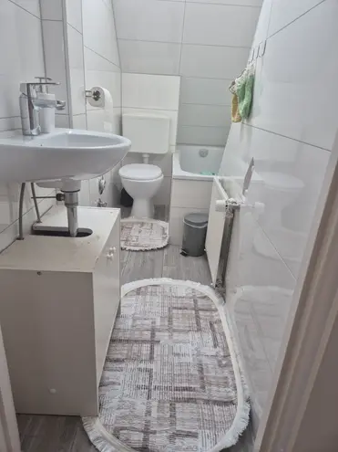3 Zimmer Wohnung mit 38 m² in Frankfurt am Main – Bild 4