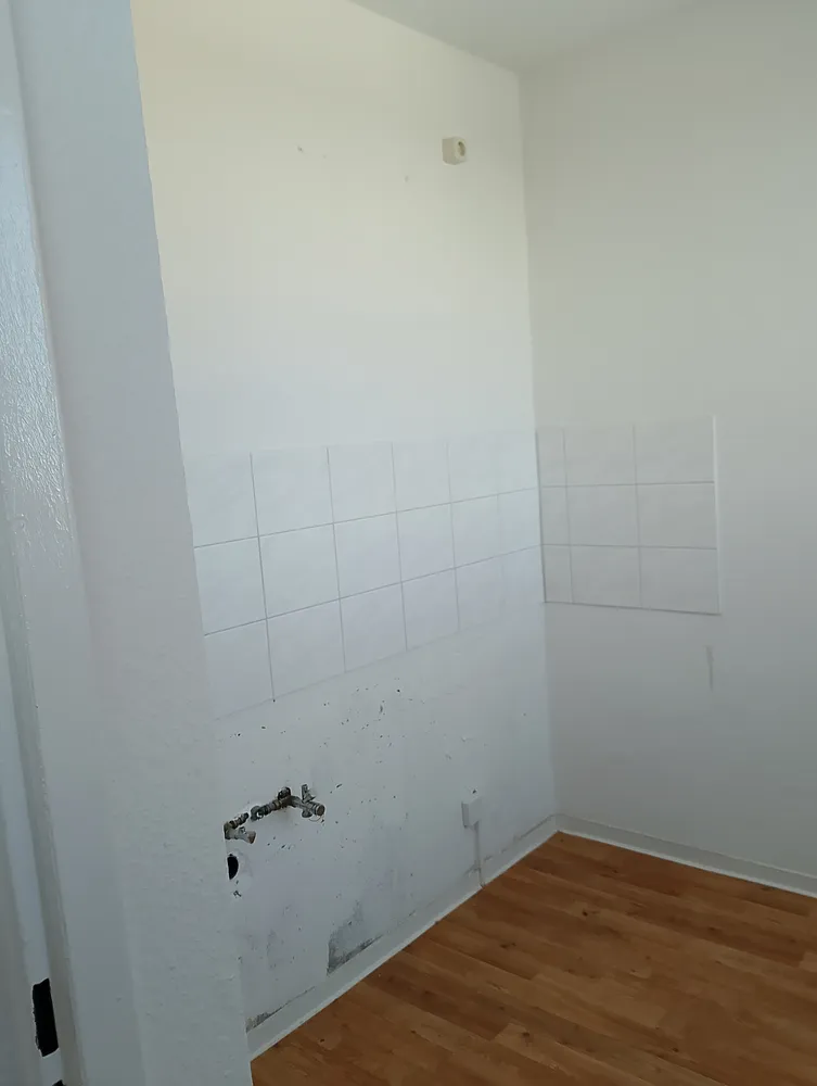 1 Zimmer Wohnung mit 32 m² in Rostock – Bild 4