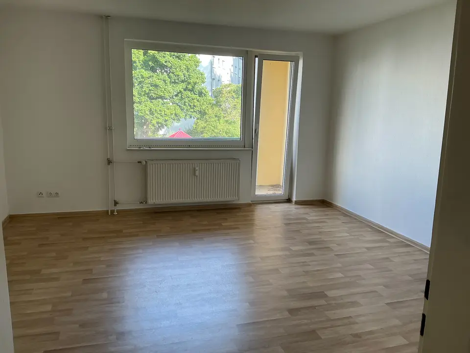 3 Zimmer Wohnung mit 74 m² in Marburg – Bild 1