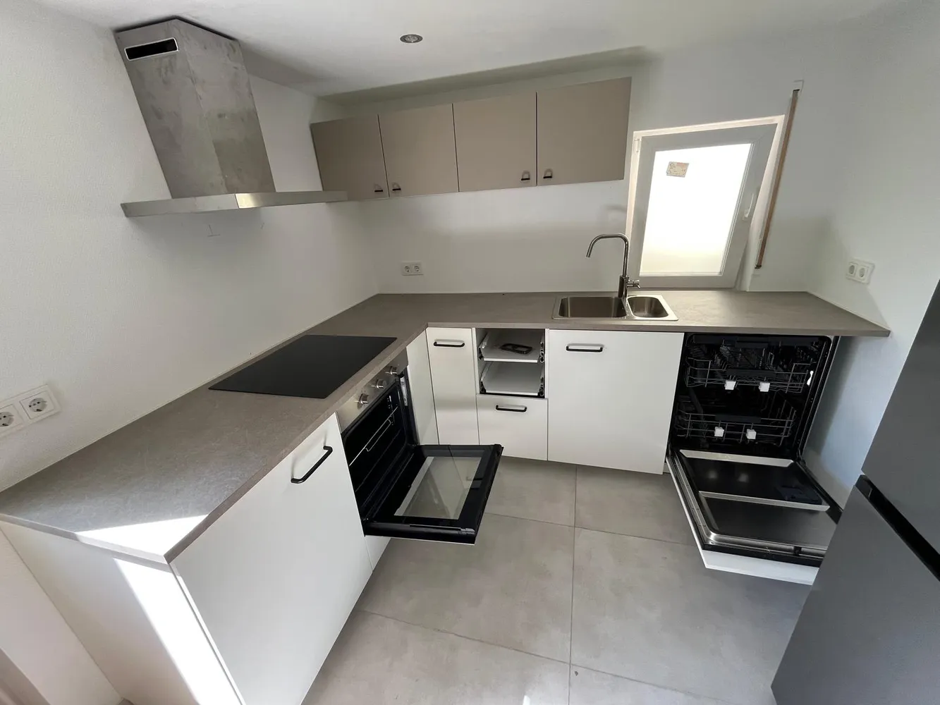 1 Zimmer Wohnung mit 50 m² in Frankfurt am Main – Bild 10