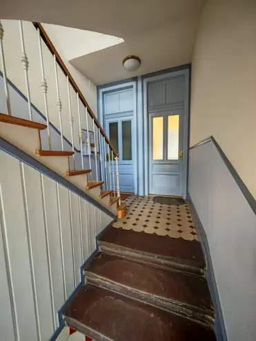 3 Zimmer Wohnung mit 74 m² in Frankfurt am Main – Bild 10
