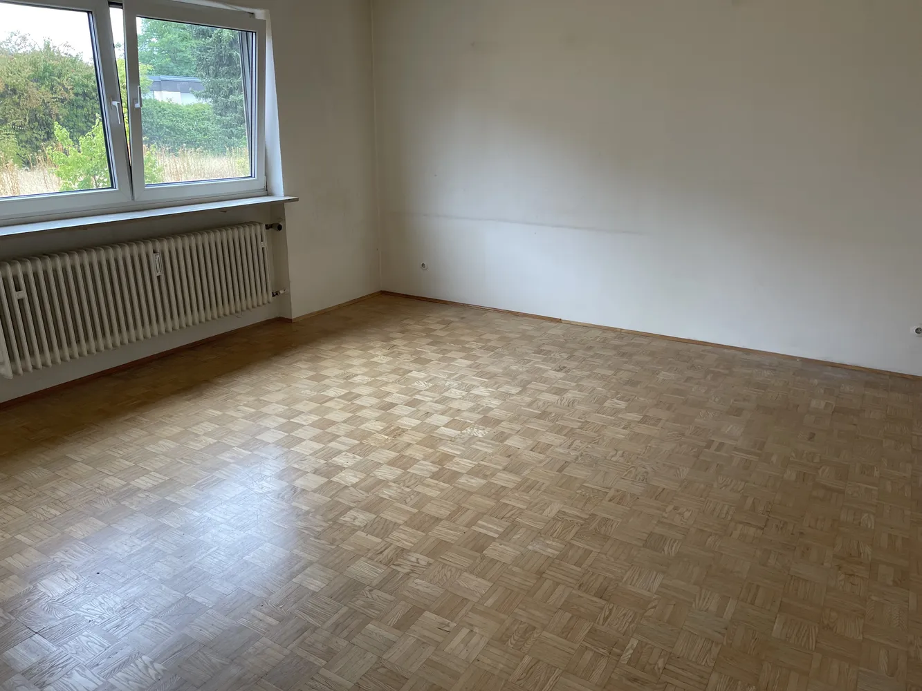 2 room apartment with 48 m² in Nuremberg – Photo 7