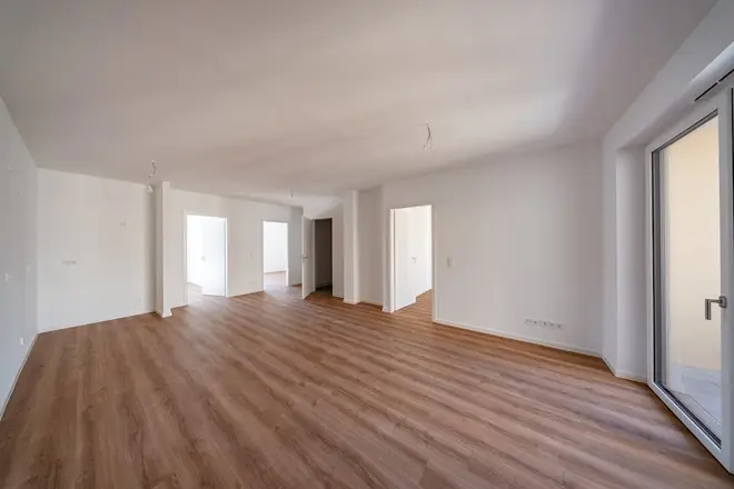 4 Zimmer Wohnung mit 84 m² in Berlin – Bild 1