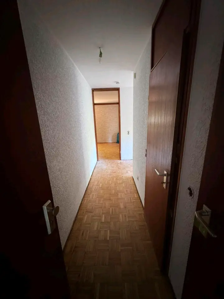 2 Zimmer Wohnung mit 55 m² in Wuppertal – Bild 2