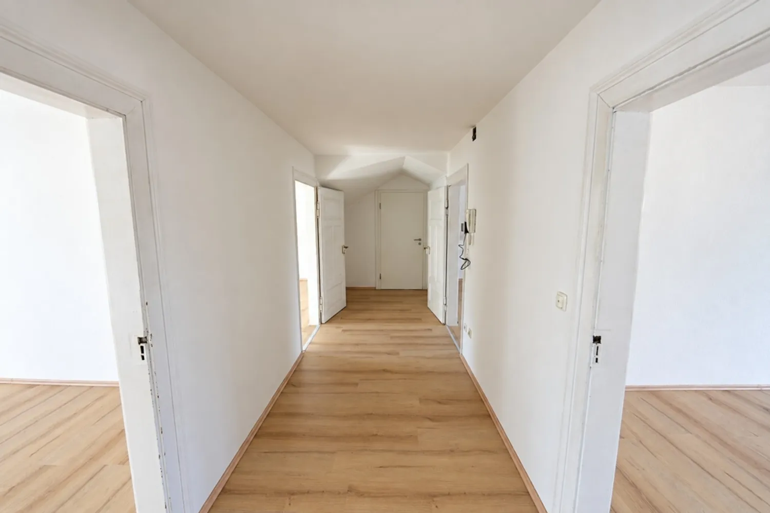 4 Zimmer Wohnung mit 85 m² in Coburg – Bild 9