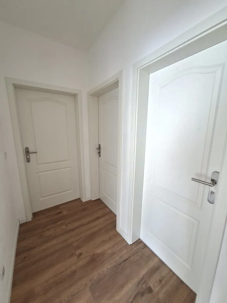 2 room apartment with 52 m² in Chemnitz – Photo 2