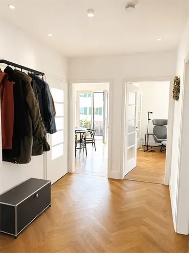 4 Zimmer Wohnung mit 94 m² in Stuttgart – Bild 4