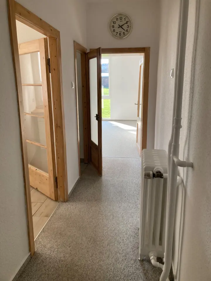 WG-Zimmer mit 27 m² in Kassel – Bild 6