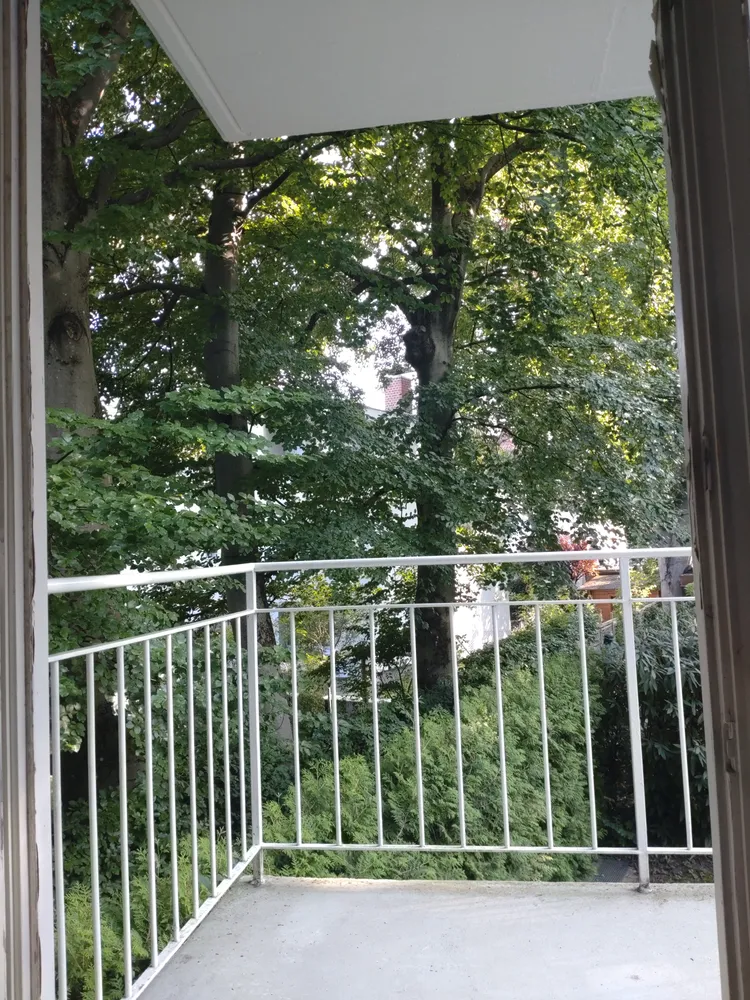 1 room apartment with 34 m² in Munich – Photo 3
