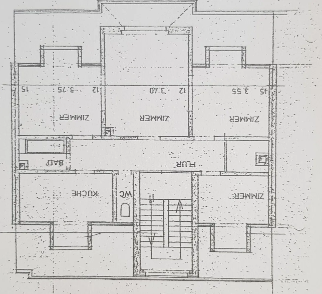 4 Zimmer Wohnung mit 70 m² in Pforzheim – Bild 10