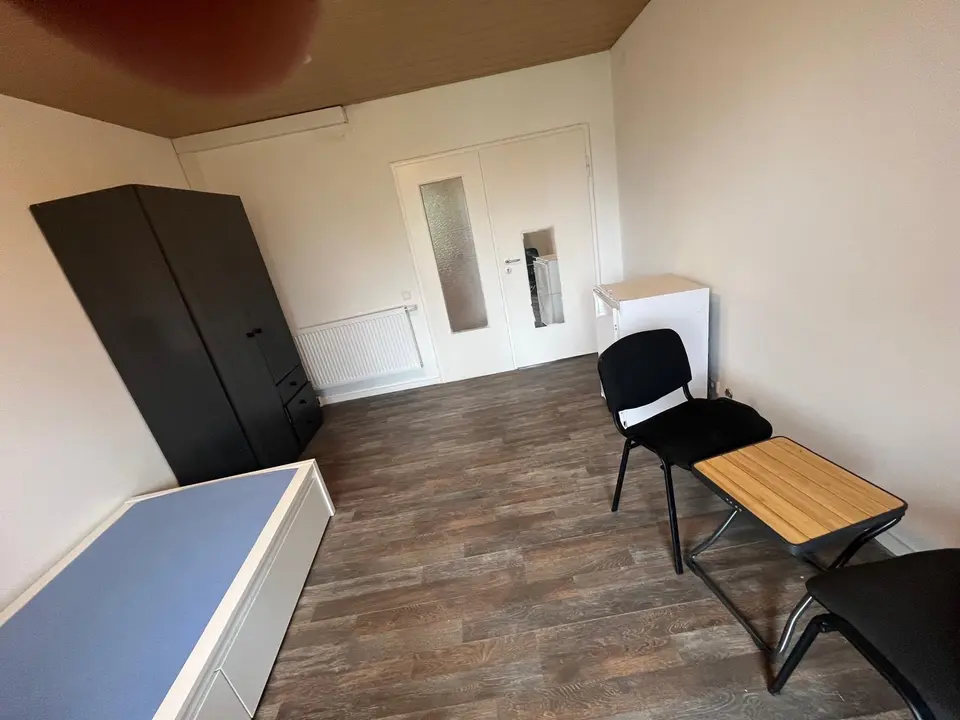 2 Zimmer Wohnung mit 19 m² in Bielefeld – Bild 2