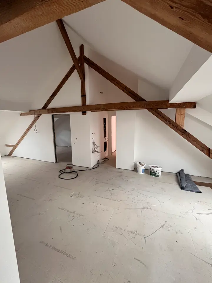 2 Zimmer Wohnung mit 63 m² in Trier – Bild 2