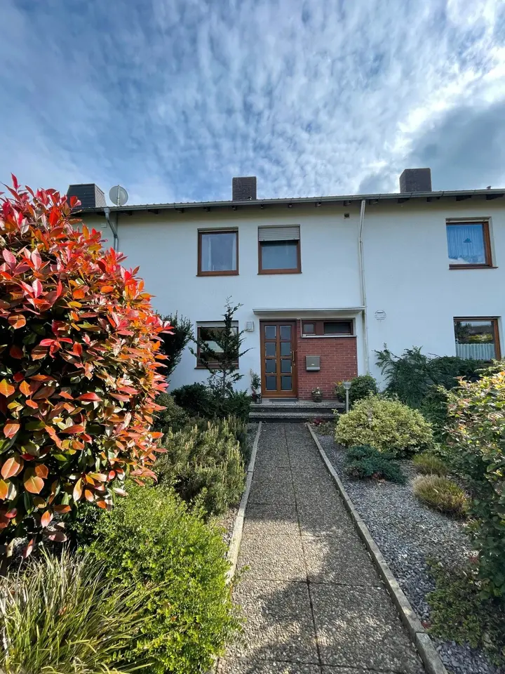 4 Zimmer Haus mit 94 m² in Minden – Bild 1