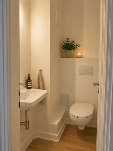 3 Zimmer Wohnung mit 117 m² in Hamburg – Bild 6