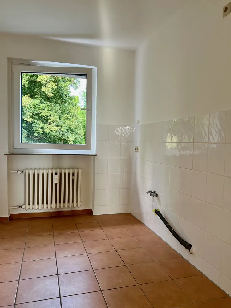 4 Zimmer Wohnung mit 82 m² in Göttingen – Bild 2