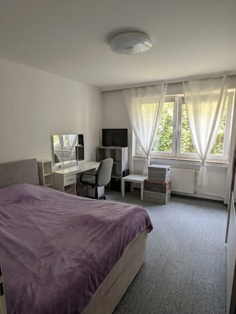 3 Zimmer Wohnung mit 72 m² in Wuppertal – Bild 5