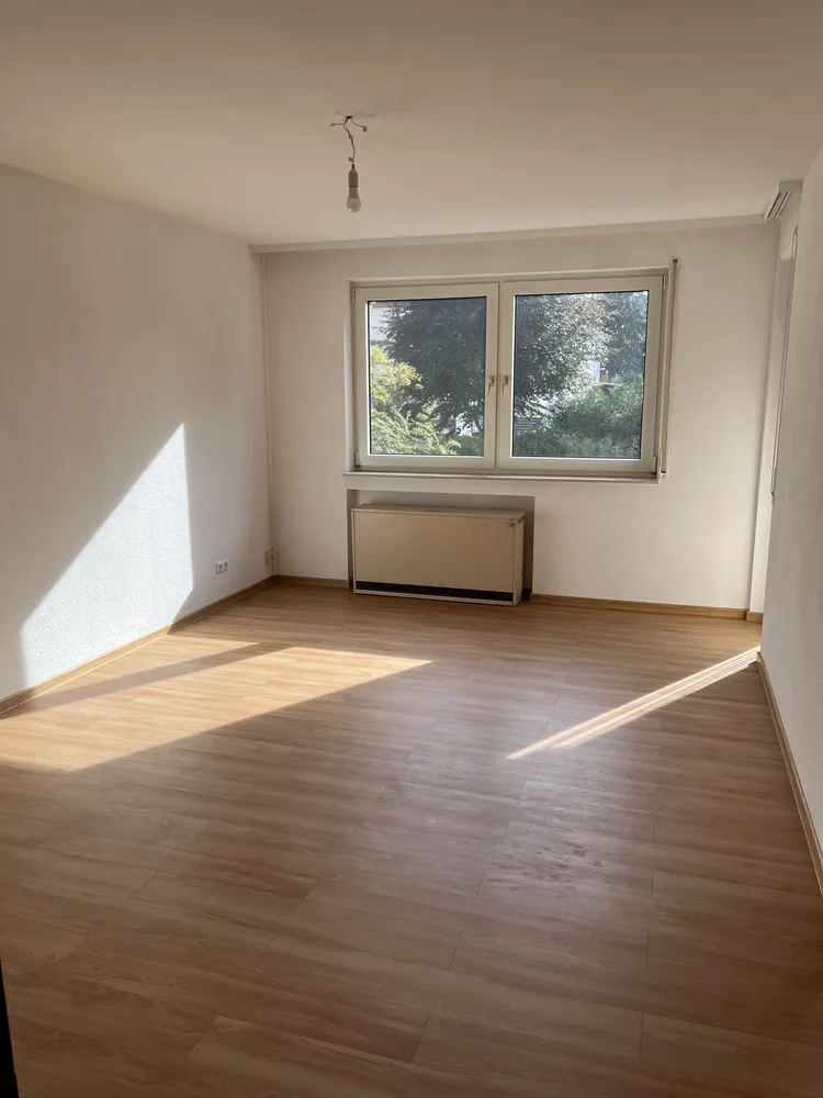 2 Zimmer Wohnung mit 45 m² in Frankfurt am Main – Bild 2