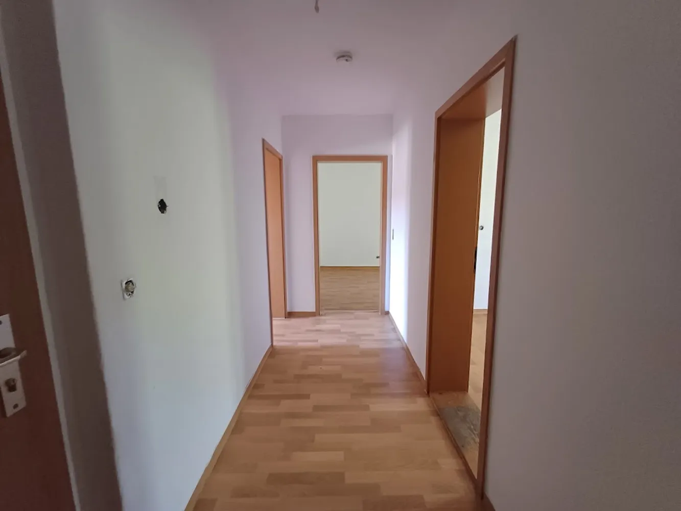 3 Zimmer Wohnung mit 59 m² in Merseburg – Bild 6
