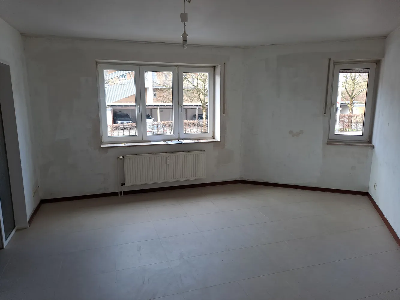 3 Zimmer Wohnung mit 59 m² in Gelsenkirchen – Bild 3
