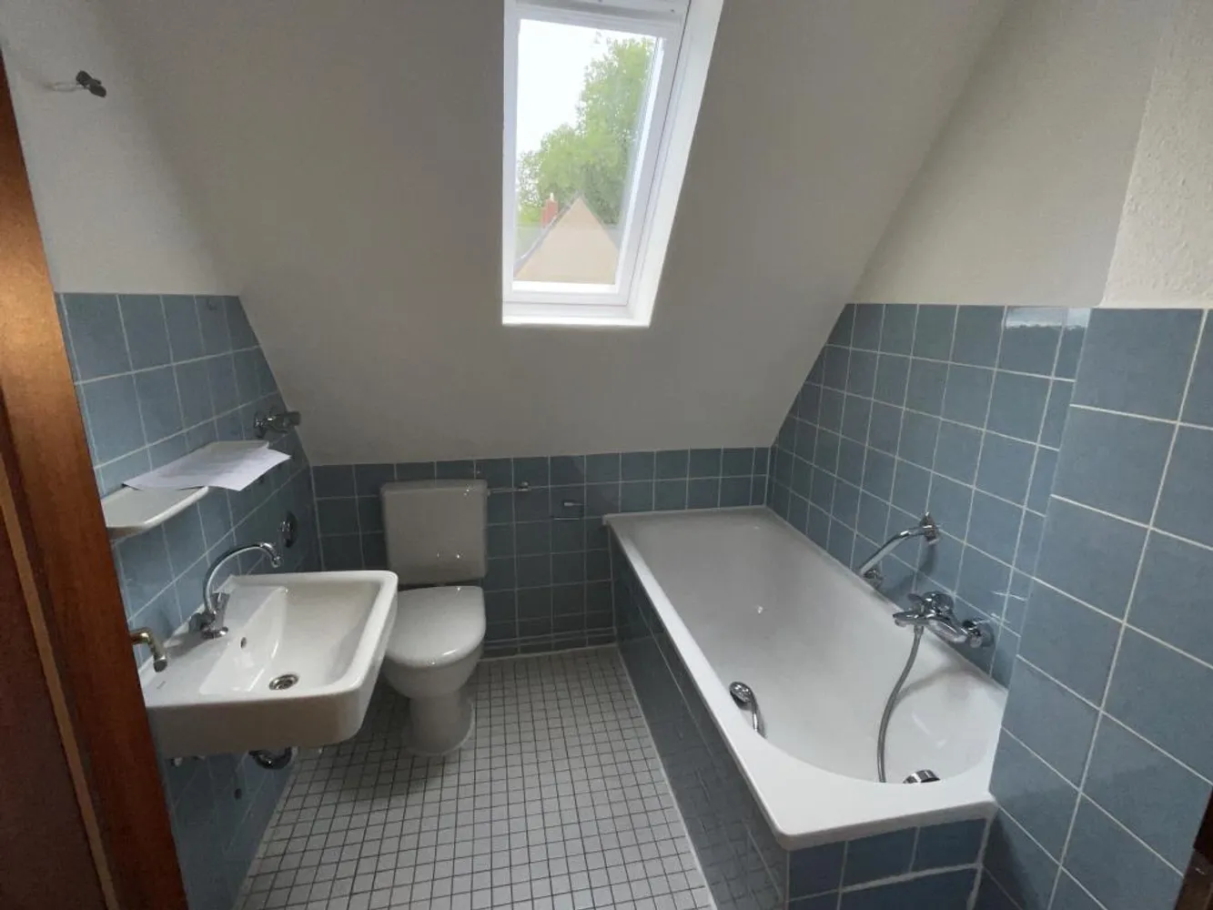 3 room apartment with 31 m² in Gelsenkirchen – Photo 5