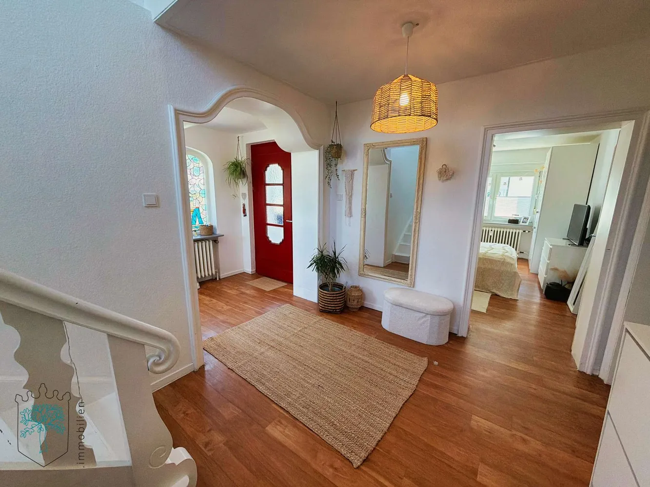 4 Zimmer Wohnung mit 120 m² in Wuppertal – Bild 10
