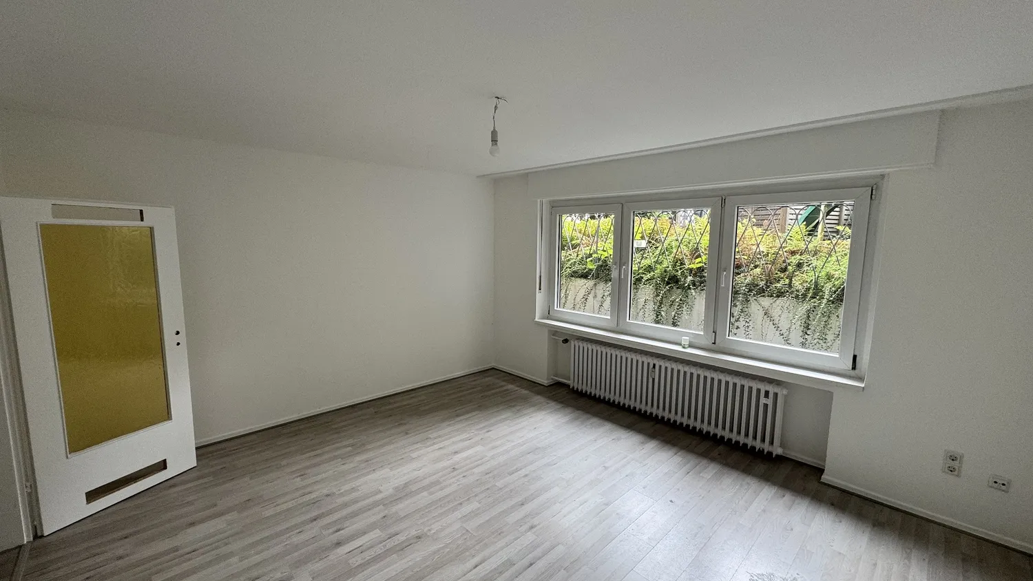3 Zimmer Wohnung mit 63 m² in Mülheim an der Ruhr – Bild 1