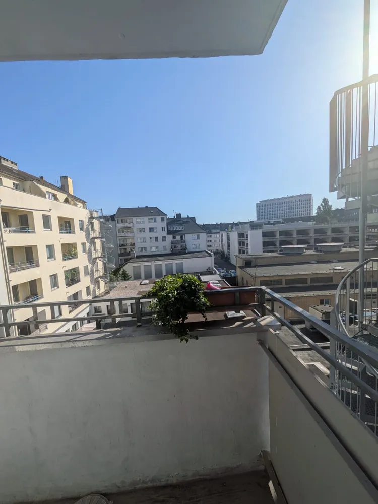 3 Zimmer Wohnung mit 85 m² in Düsseldorf – Bild 4
