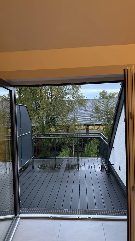 2 Zimmer Wohnung mit 56 m² in Münster – Bild 8
