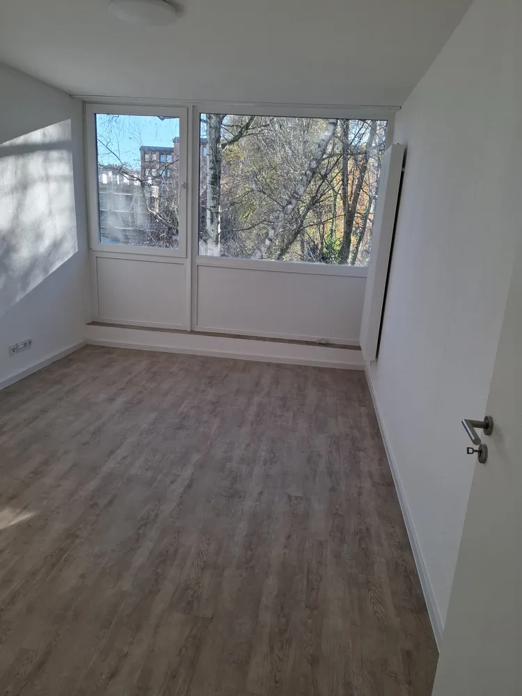2 Zimmer Wohnung mit 39 m² in Aachen – Bild 4