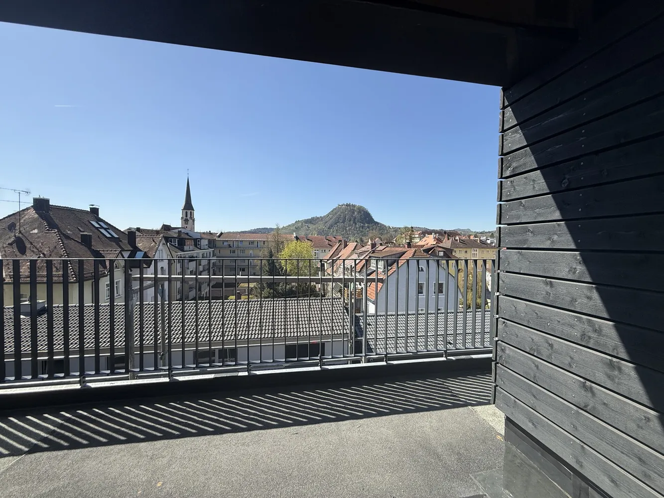 4 room apartment with 119 m² in Singen – Photo 1