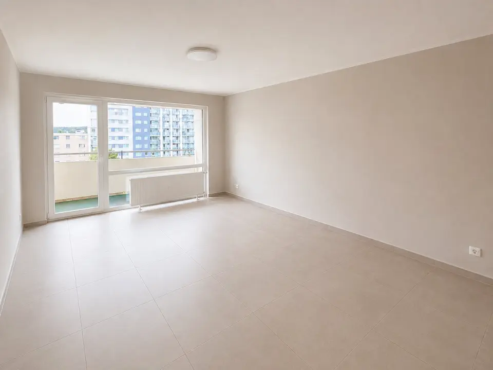4 Zimmer Wohnung mit 95 m² in Dietzenbach – Bild 1