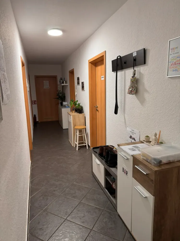 WG-Zimmer mit 18 m² in Koblenz – Bild 2