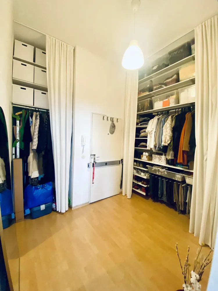 1 Zimmer Wohnung mit 39 m² in Berlin – Bild 3