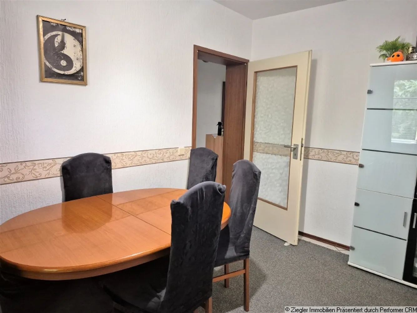 4 Zimmer Wohnung mit 100 m² in Ludwigshafen am Rhein – Bild 5