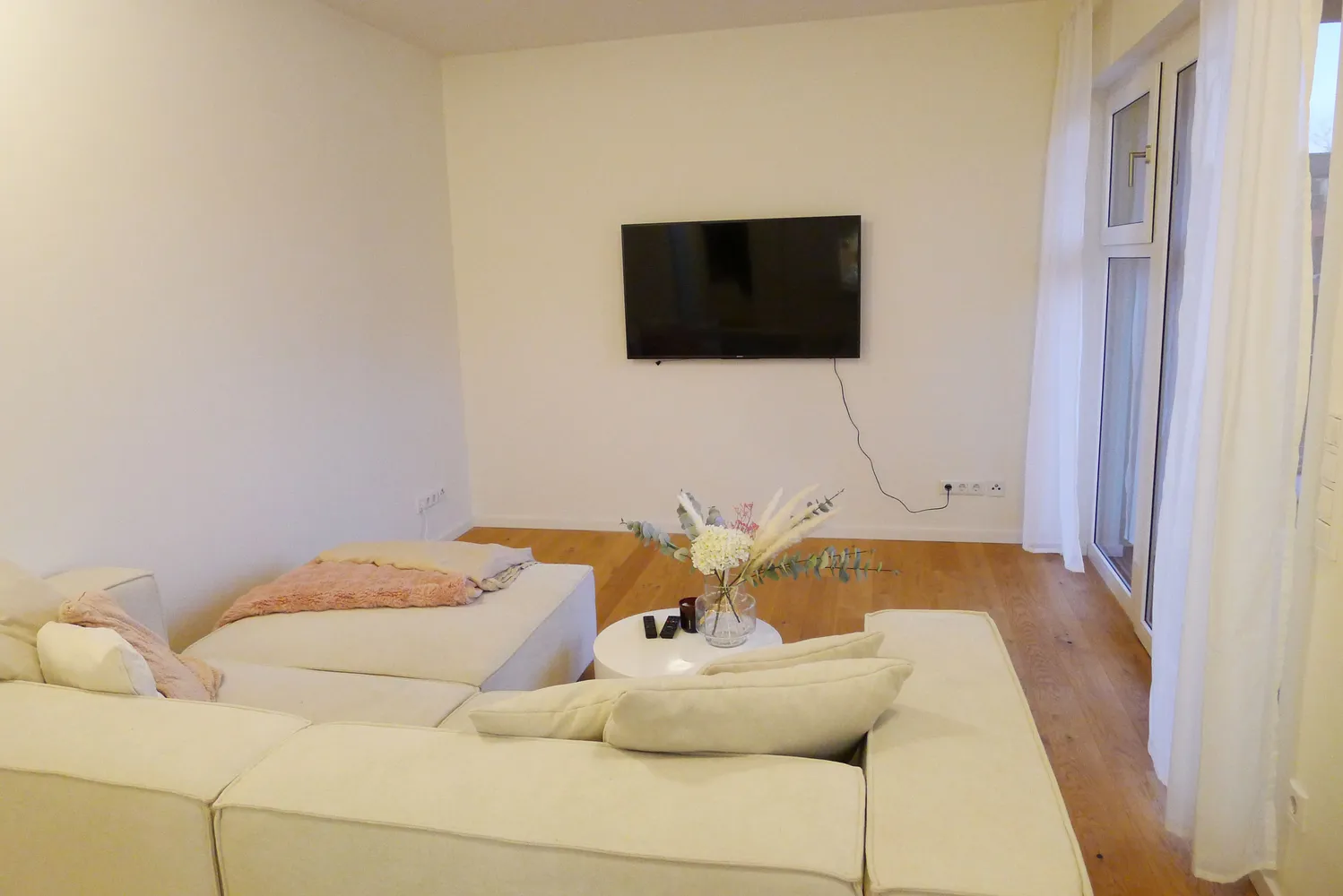 2 Zimmer Wohnung mit 50 m² in Berlin – Bild 7