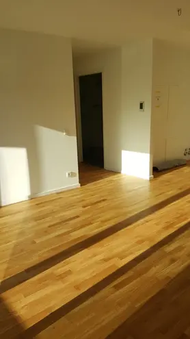2 Zimmer Wohnung mit 57 m² in Karlsruhe – Bild 1