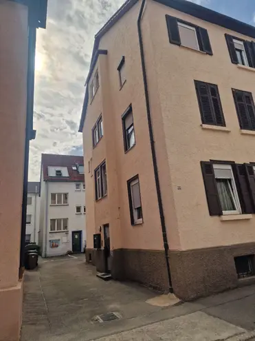 3 Zimmer Wohnung mit 71 m² in Stuttgart – Bild 5
