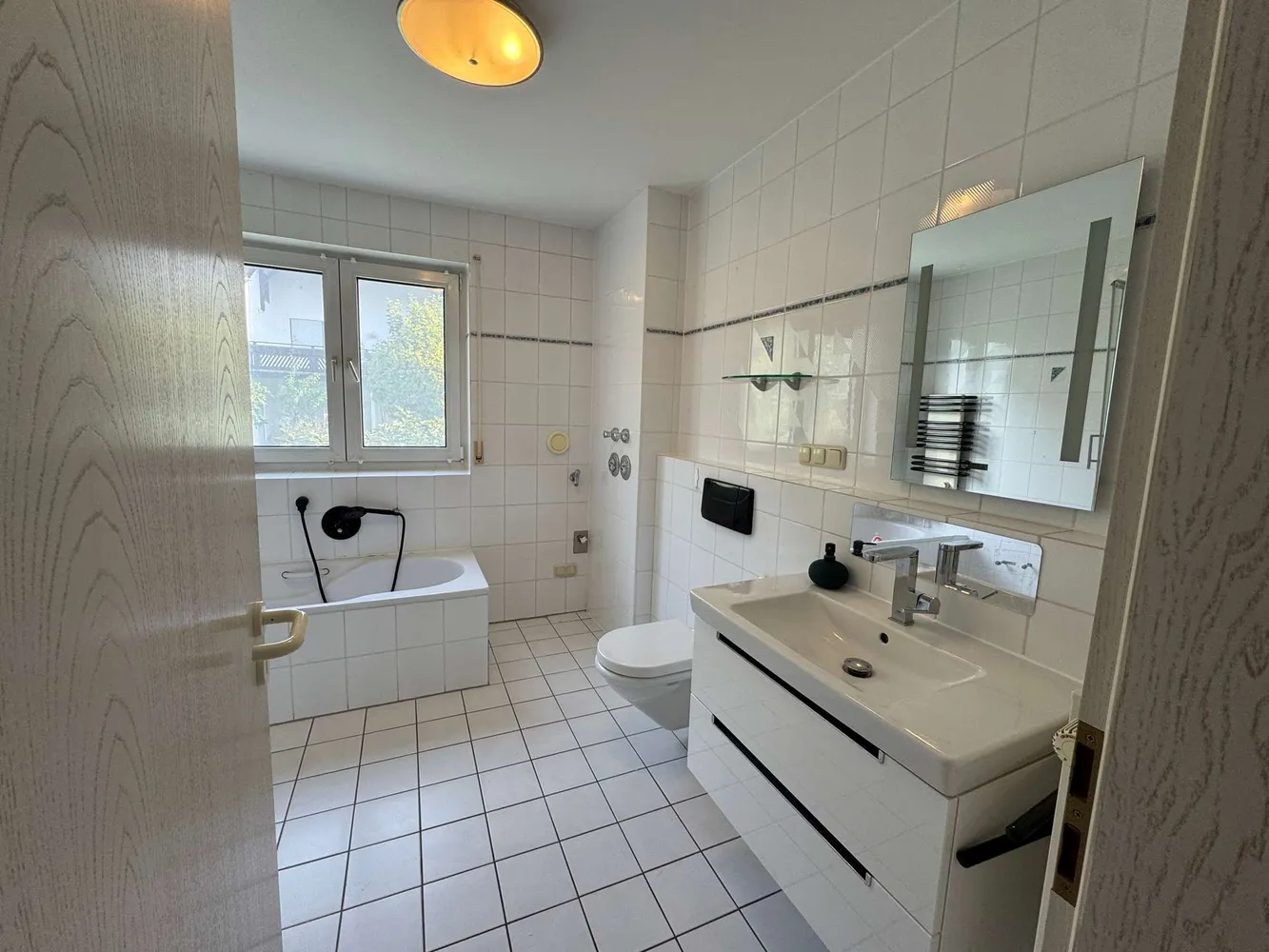 3 Zimmer Wohnung mit 85 m² in Heppenheim – Bild 4