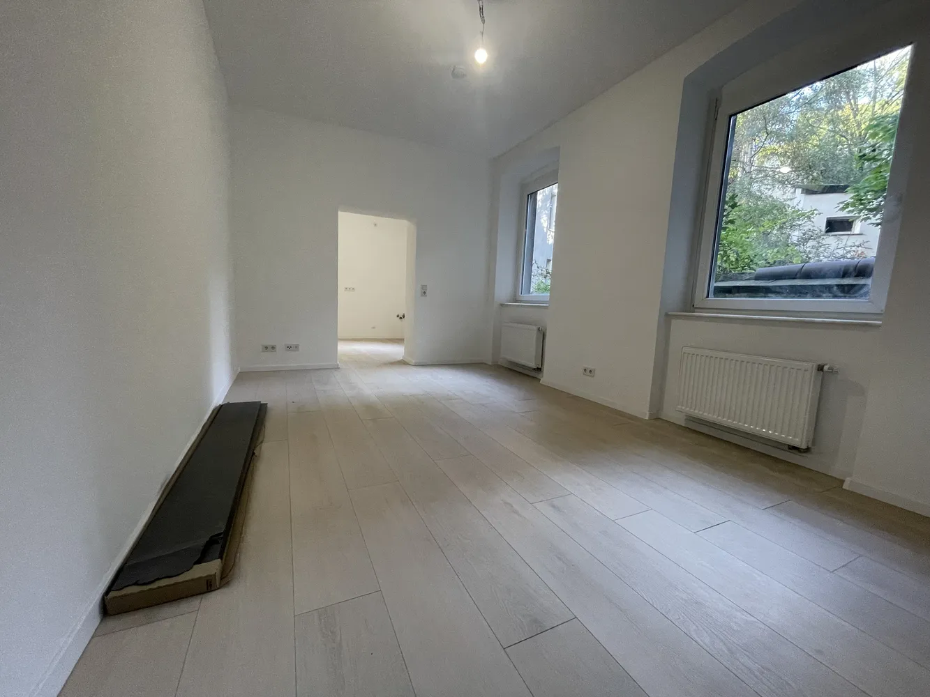 2 room apartment with 45 m² in Cologne – Photo 1