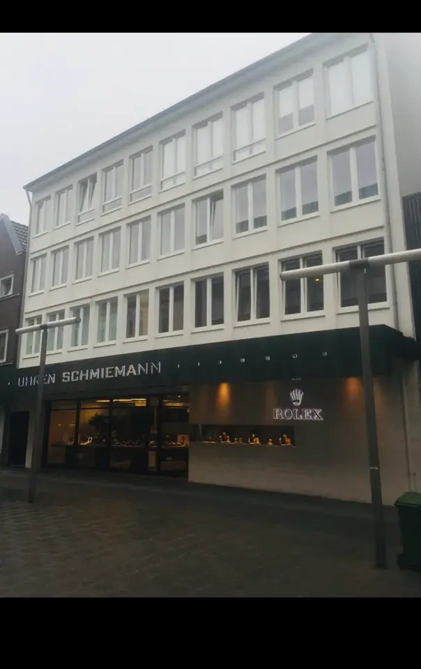 3 Zimmer Wohnung mit 78 m² in Oberhausen – Bild 4
