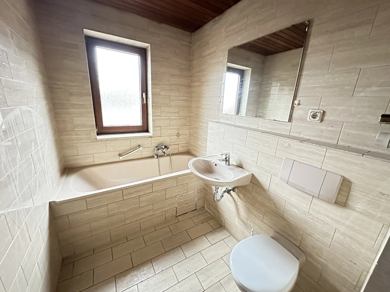 2 Zimmer Wohnung mit 58 m² in Essen – Bild 8