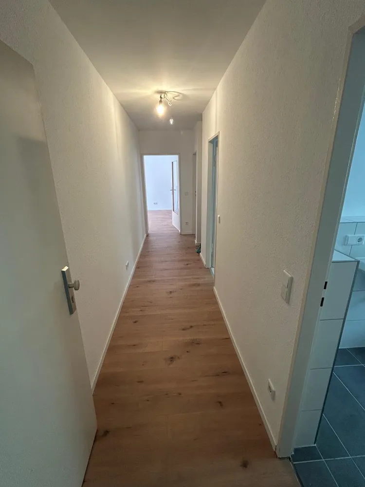 2 room apartment with 65 m² in Wiesbaden – Photo 8