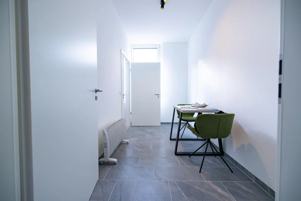 2 Zimmer Wohnung mit 45 m² in Nürnberg – Bild 7