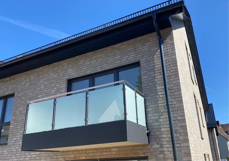 2 Zimmer Wohnung mit 64 m² in Bielefeld – Bild 2